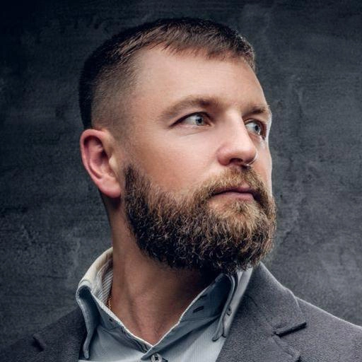 Client portrait