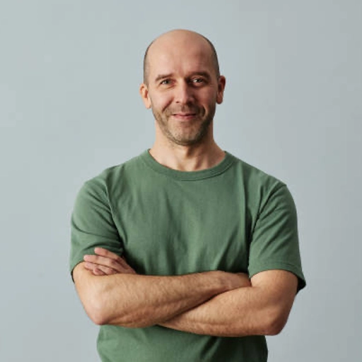 Client portrait